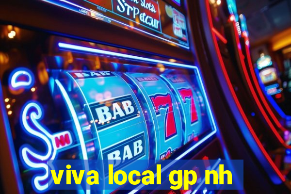 viva local gp nh